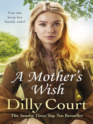 A Mother's Wish - ebook